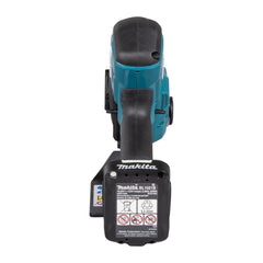 Makita - 12V Max Brushless 100mm Pruning Saw - Tool Only | UC100DZ