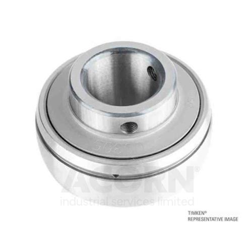 Timken - Insert Ball Bearing Inner Diameter 7/8" | UC205-14