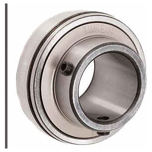 Timken - Insert Ball Bearing Inner Diameter 1-7/16" | UC207-23