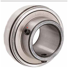 Timken - Insert Ball Bearing Inner Diameter 1-15/16" | UC210-31