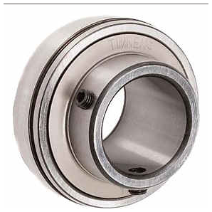 Timken - Insert Ball Bearing Inner Diameter 50mm | UC210