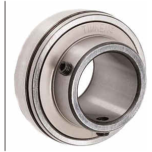 Timken - Insert Ball Bearing Inner Diameter 55mm | UC211