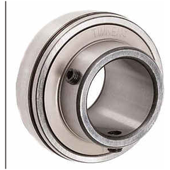 Timken - Insert Ball Bearing Inner Diameter 55mm | UC211