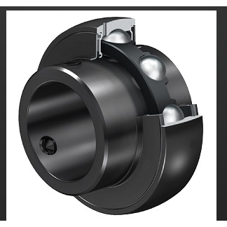 Timken - Insert Ball Bearing Inner Diameter 2-15/16" | UC215-47