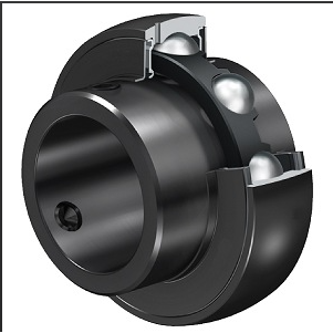 Timken - Insert Ball Bearing Inner Diameter 3-1/8" | UC216-50