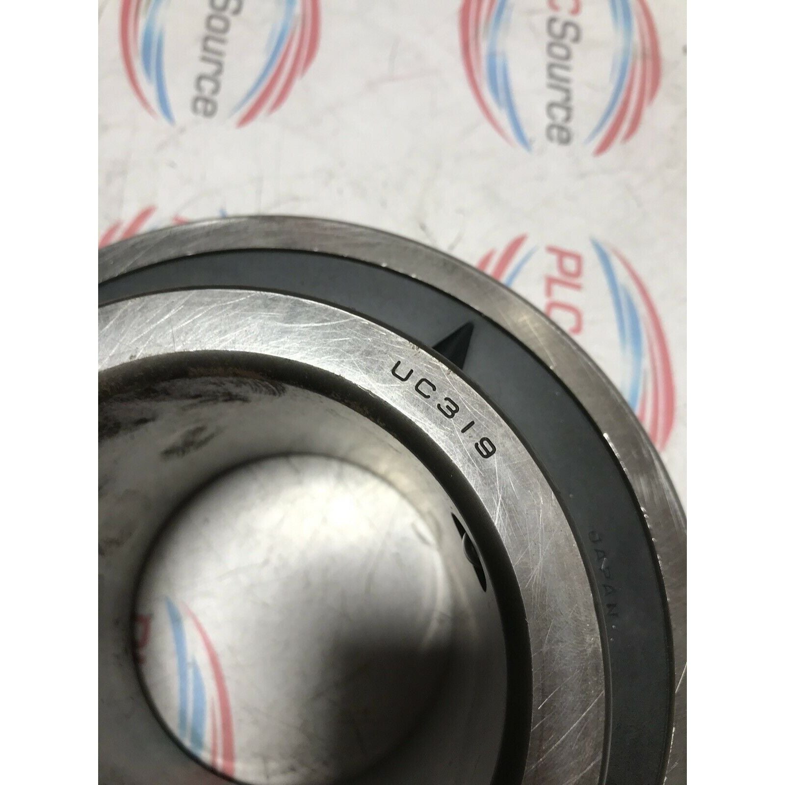 Timken - Insert Ball Bearing Inner Diameter 95mm (Heavy Duty) | UC319