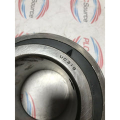 Timken - Insert Ball Bearing Inner Diameter 95mm (Heavy Duty) | UC319