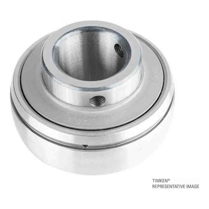Timken - Insert Ball Bearing Inner Diameter 63mm (Heavy Duty) | UC320-63