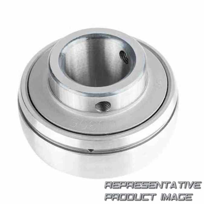 Timken - Insert Ball Bearing Inner Diameter 100mm (Heavy Duty) | UC320