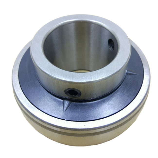 Timken - Insert Ball Bearing Inner Diameter 105mm (Heavy Duty) | UC321