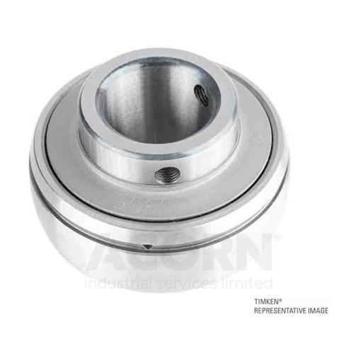 Timken - Insert Ball Bearing Inner Diameter 110mm (Heavy Duty) | UC322