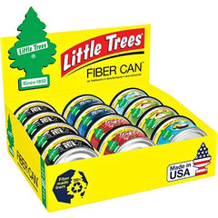 Little Trees Tin 12 Unit Counter Display | UCD-17870