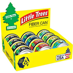 Little Trees Tin 12 Unit Counter Display | UCD-17870