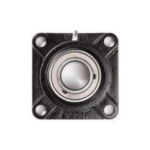 Timken - Four-Bolt Flange Unit for 1/2" Shaft | UCF201-8