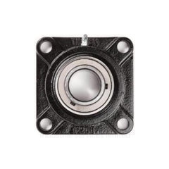 Timken - Four-Bolt Flange Unit for 1/2" Shaft | UCF201-8