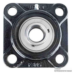 Timken - Four-Bolt Flange Unit for 5/8" Shaft | UCF202-10