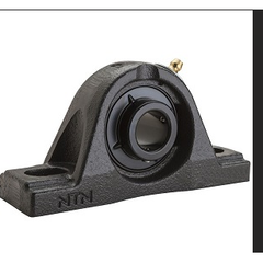 Timken - Pillow Block Unit for 75mm Shaft (Heavy Duty) | UCP315