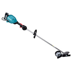 Makita - 40V Max Brushless Edger - Tool Only | UE001GZ