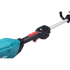 Makita - 40V Max Brushless Edger - Tool Only | UE001GZ