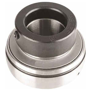 Timken - Insert Ball Bearing (Light Duty) Inner Diameter 12mm | UEL201