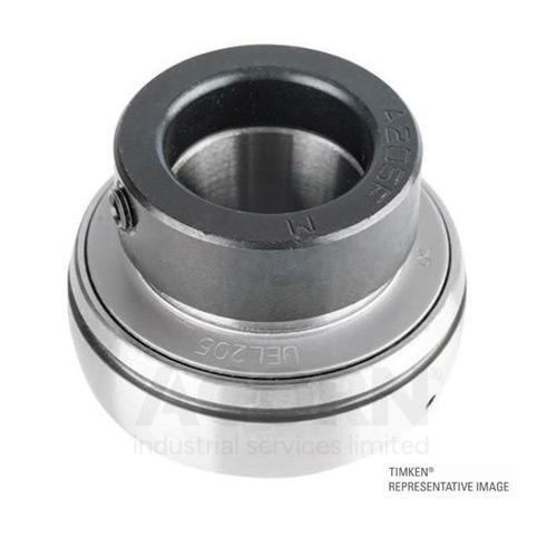 Timken - Insert Ball Bearing (Light Duty) Inner Diameter 1-1/4" | UEL206-20