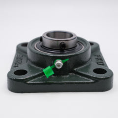 Timken - Four-Bolt Flange Unit (Light Duty) for 1-1/4" Shaft | UELF207-20