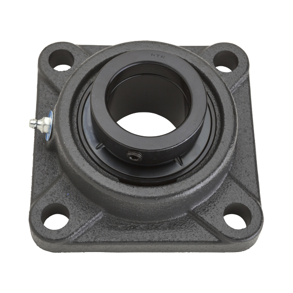 Timken - Four-Bolt Flange Unit (Light Duty) for 50mm Shaft | UELF210