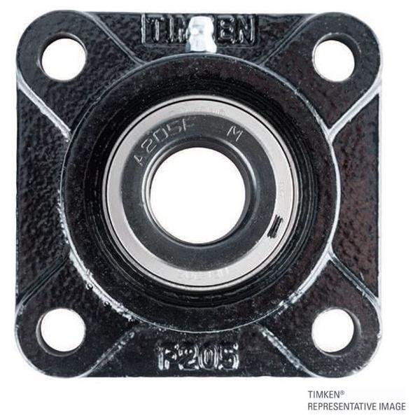 Timken - Four-Bolt Flange Unit (Light Duty) for 2" Shaft | UELF211-32