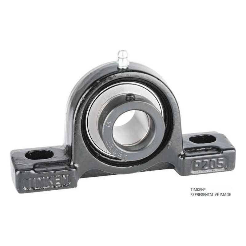 Timken - Pillow Block Mounted Bearings - Shaft Size 1 1/2" | UELP208-24