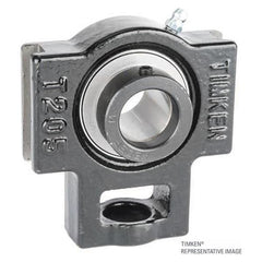 Timken - Take-Up Mounted Bearings - Shaft Size 2 3/4" | UELT214-44