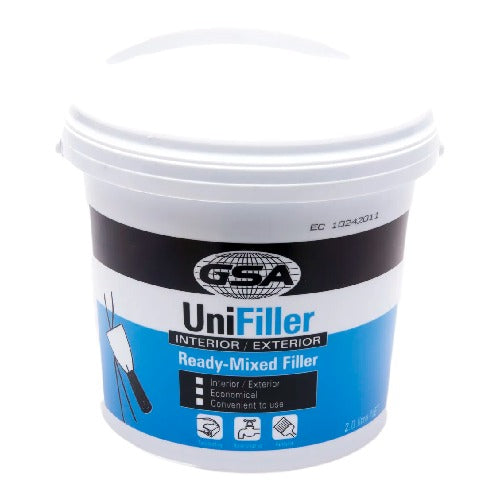 GSA - Uni Filler 2L /4kg | UF20