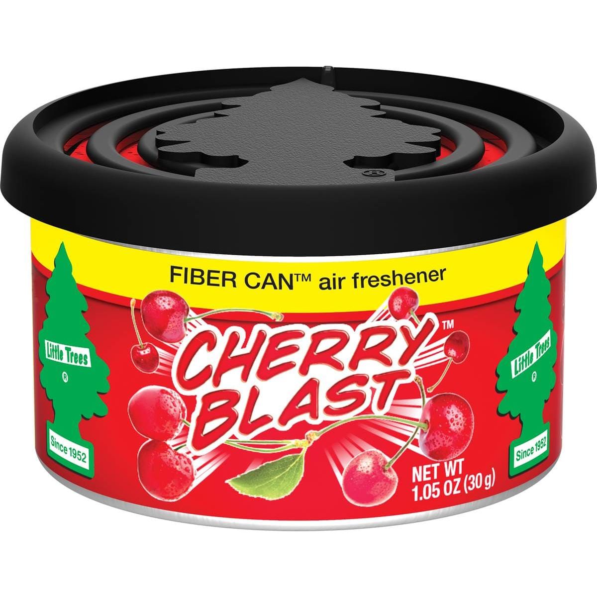 Little Trees Cherry Blast Tin | UFC-17811