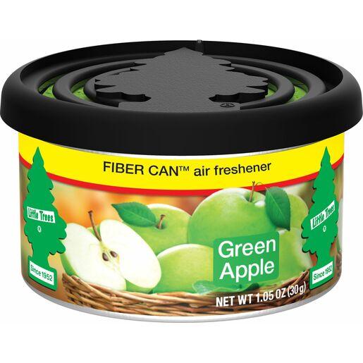 Little Trees Green Apple Tin | UFC-17816