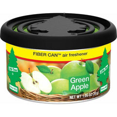 Little Trees Green Apple Tin | UFC-17816