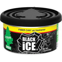 Little Trees Black Ice Tin | UFC-17855