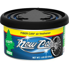Little Trees New Car Tin | UFC-17889