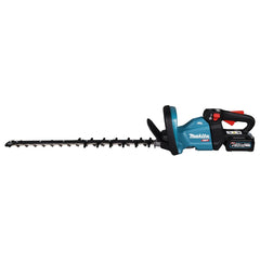 Makita - 40V Max Brushless 600mm Hedge Trimmer Max Branch Dia 25mm - Tool Only | UH006GZ