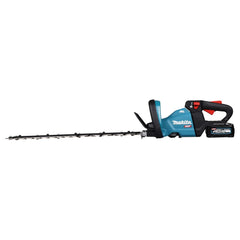 Makita - 40V Max Brushless 600mm Hedge Trimmer Max Branch Dia 25mm - Tool Only | UH006GZ