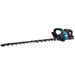 Makita - 40V Max Brushless 600mm Hedge Trimmer Max Branch Dia 25mm - Tool Only | UH006GZ