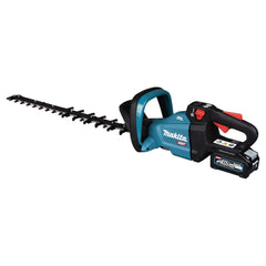 Makita - 40V Max Brushless 600mm Hedge Trimmer Max Branch Dia 25mm - Tool Only | UH006GZ