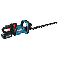 Makita - 40V Max Brushless 600mm Hedge Trimmer Max Branch Dia 25mm - Tool Only | UH006GZ