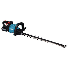 Makita - 40V Max Brushless 600mm Hedge Trimmer Max Branch Dia 25mm - Tool Only | UH006GZ
