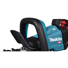 Makita - 40V Max Brushless 600mm Hedge Trimmer Max Branch Dia 25mm - Tool Only | UH006GZ