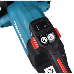 Makita - 40V Max Brushless 600mm Hedge Trimmer Max Branch Dia 25mm - Tool Only | UH006GZ