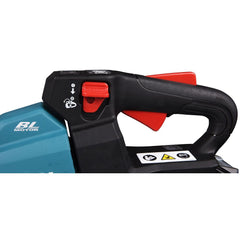 Makita - 40V Max Brushless 600mm Hedge Trimmer Max Branch Dia 25mm - Tool Only | UH006GZ
