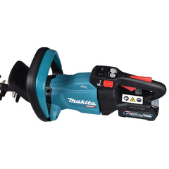 Makita - 40V Max Brushless 600mm Hedge Trimmer Max Branch Dia 25mm - Tool Only | UH006GZ