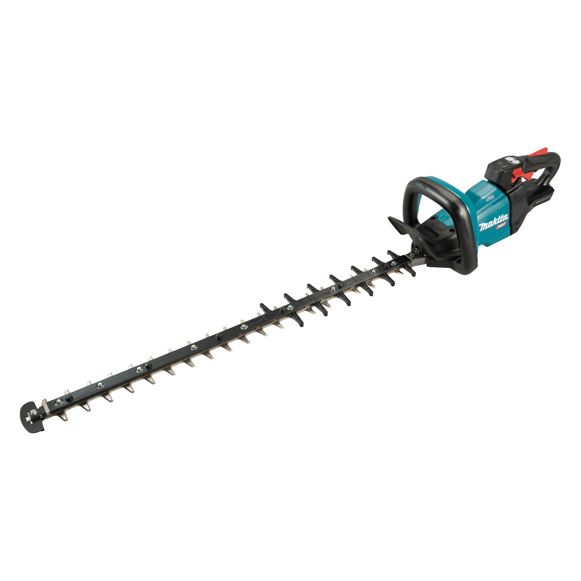 Makita Tools - 40V Max Brushless 750mm Hedge Trimmer Max branch dia. 25mm - Tool Only | UH007GZ