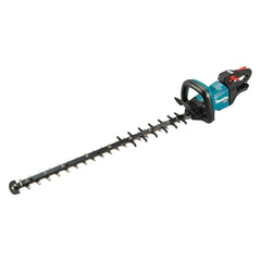 Makita Tools - 40V Max Brushless 750mm Hedge Trimmer Max branch dia. 25mm - Tool Only | UH007GZ