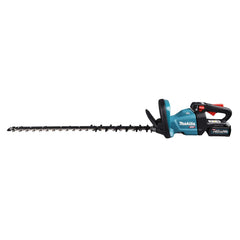 Makita - 40V Max Brushless 750mm Hedge Trimmer Max Branch Dia 25mm - Tool Only | UH007GZ