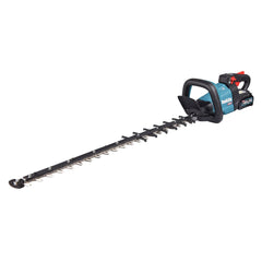 Makita - 40V Max Brushless 750mm Hedge Trimmer Max Branch Dia 25mm - Tool Only | UH007GZ